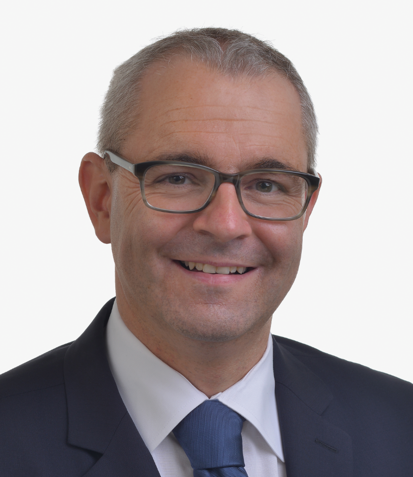Prof. Peter Mösch Payot, HSLU - Soziale Arbeit